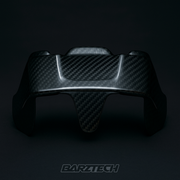 Arai Carbon Fibre Diffuser Spoiler