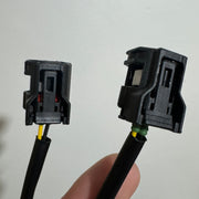 YAMAHA R1 / R1M / R9 / R7 / R6 Halo Integrated Rear Light