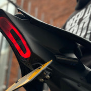 Yamaha R1 / R1M Findicators 2015 - 2024