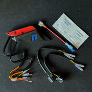 Yamaha R1 / R1M Findicators 2015 - 2024