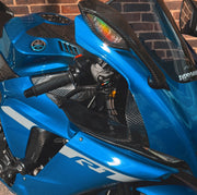 Carbon Fibre Replacement Lever For Brembo Products