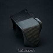 Arai Carbon Fibre Diffuser Spoiler