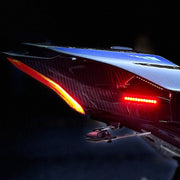 Yamaha R1 / R1M Findicators 2015 - 2024