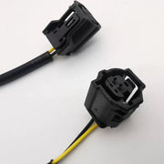 YAMAHA R1 / R1M / R9 / R7 / R6 Halo Integrated Rear Light