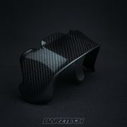 Arai Carbon Fibre Diffuser Spoiler