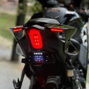 Yamaha R7 Findicators 2022 >