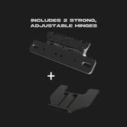 Yamaha R1 Adjustable Tail Tidy