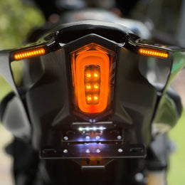 Yamaha R7 Findicators 2022 >