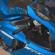 Carbon Fibre Replacement Lever For Brembo Products