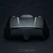 Arai Carbon Fibre Diffuser Spoiler