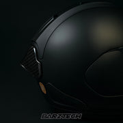 Arai Carbon Fibre Diffuser Spoiler