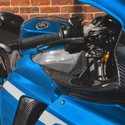 Carbon Fibre Replacement Lever For Brembo Products