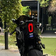 Yamaha R7 Findicators 2022 >