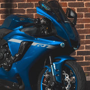 Carbon Fibre Replacement Lever For Brembo Products