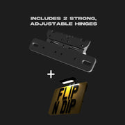 Yamaha R1 Adjustable Tail Tidy