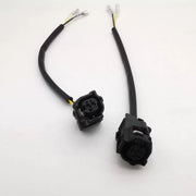 YAMAHA R1 / R1M / R9 / R7 / R6 Halo Integrated Rear Light