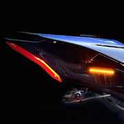 Yamaha R1 / R1M Findicators 2015 - 2024