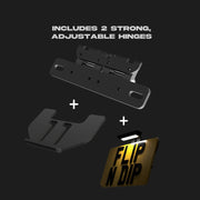 Yamaha R1 Adjustable Tail Tidy