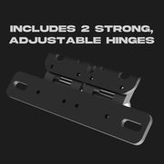 Yamaha R1 Adjustable Tail Tidy