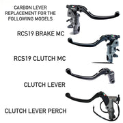 ALL NON CORTA CORSA / RR MODELS