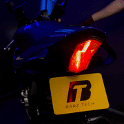 Yamaha R1 / R1M Findicators 2015 - 2024