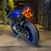 Yamaha R1 / R1M Findicators 2015 - 2024