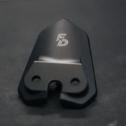 Yamaha R1 Adjustable Tail Tidy