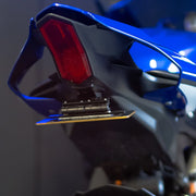 Yamaha R1 Adjustable Tail Tidy