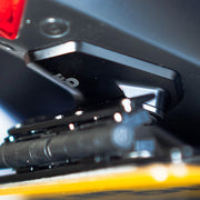 Yamaha R1 Adjustable Tail Tidy