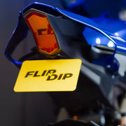 Yamaha R1 Adjustable Tail Tidy